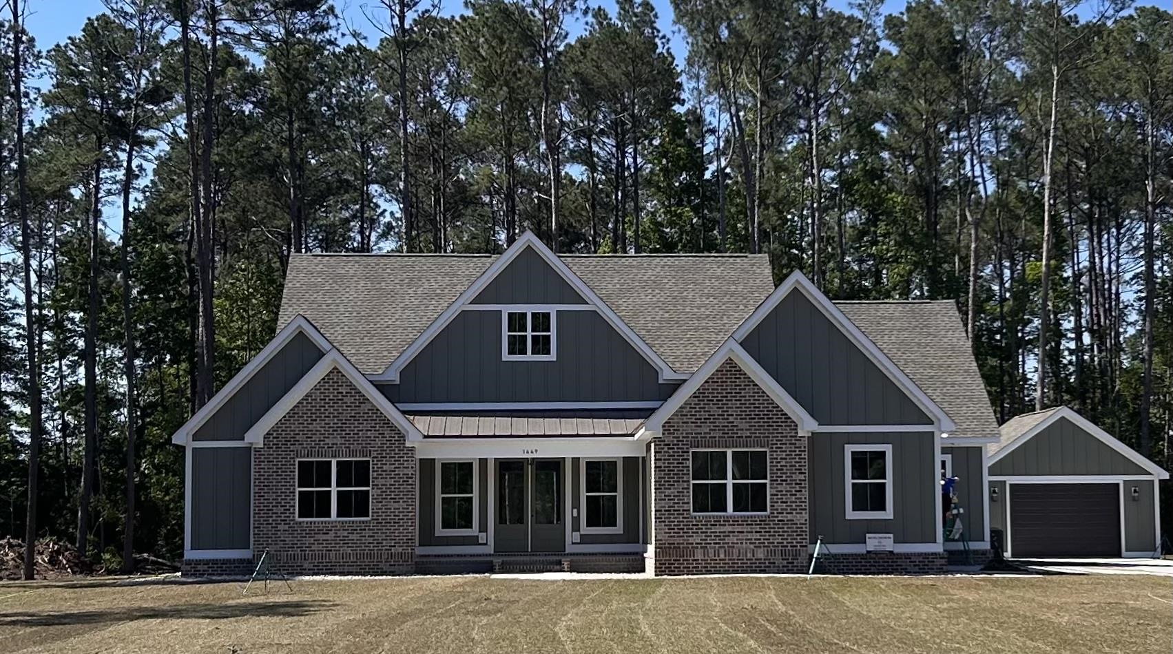 1449 Hucks Road Aynor, SC 29511 - Photo 1 of 1 Gallery Image 1