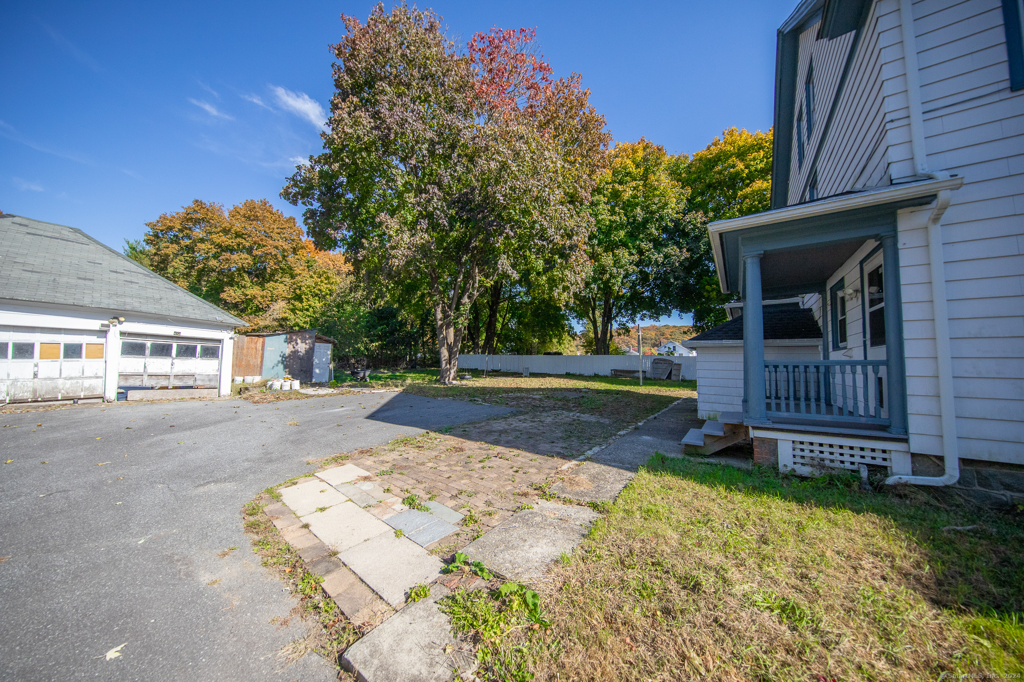 32 Linnell Street, Unit 34 Plainfield, CT 06354 - Photo 18 of 19