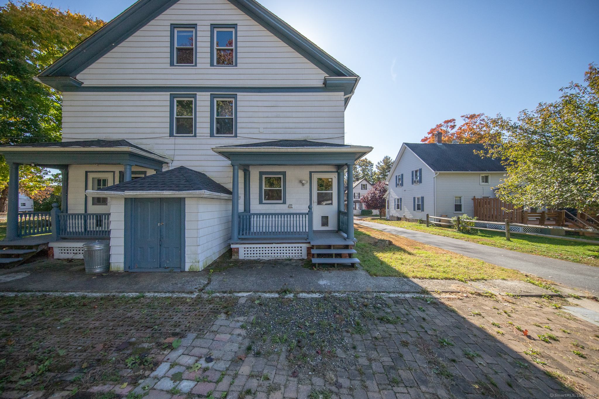 32 Linnell Street, Unit 34 Plainfield, CT 06354 - Photo 19 of 19