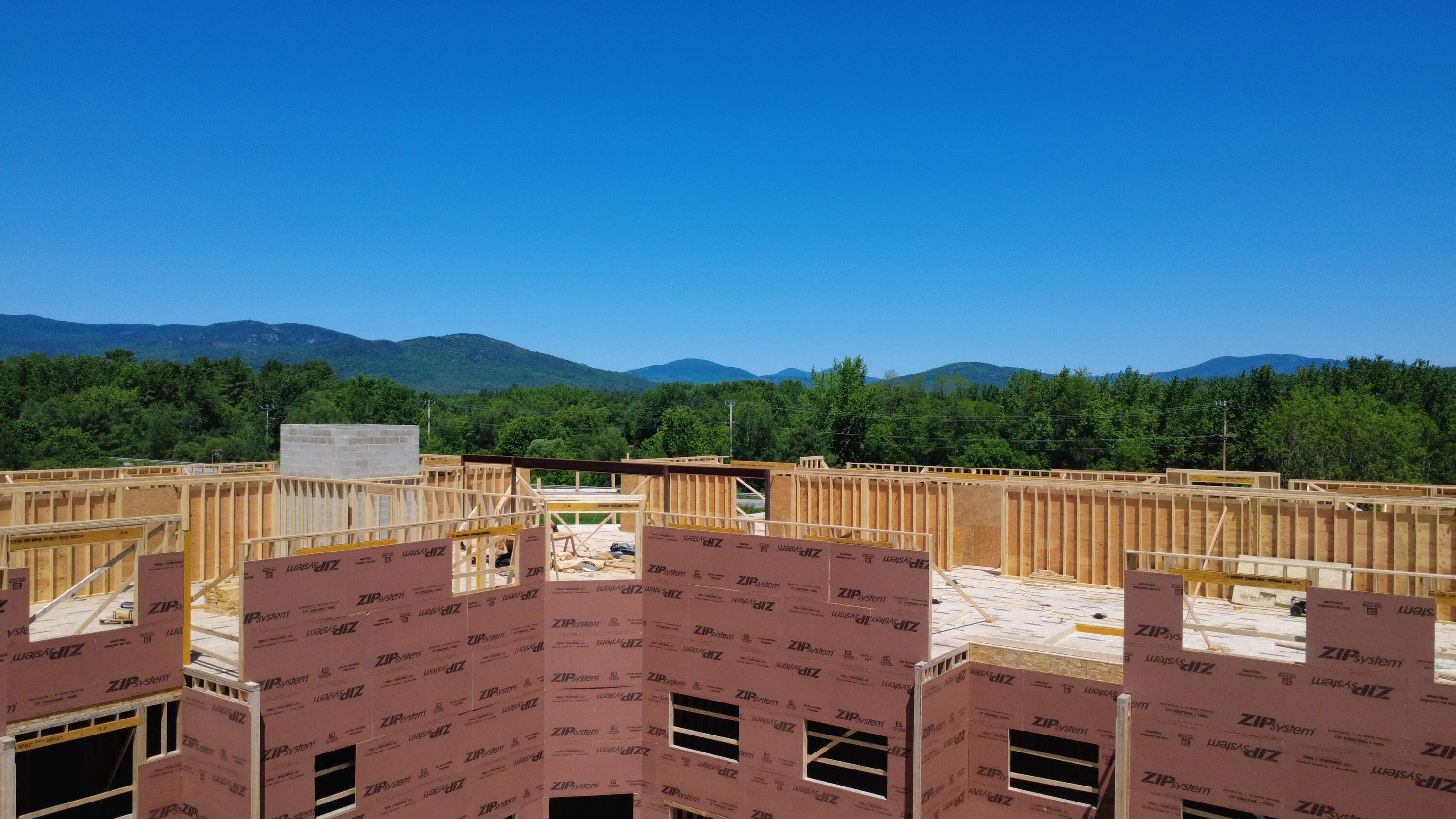 23 Cross Street, Unit 209 Bethel, ME 04217 - Photo 2 of 12 DJI_0865