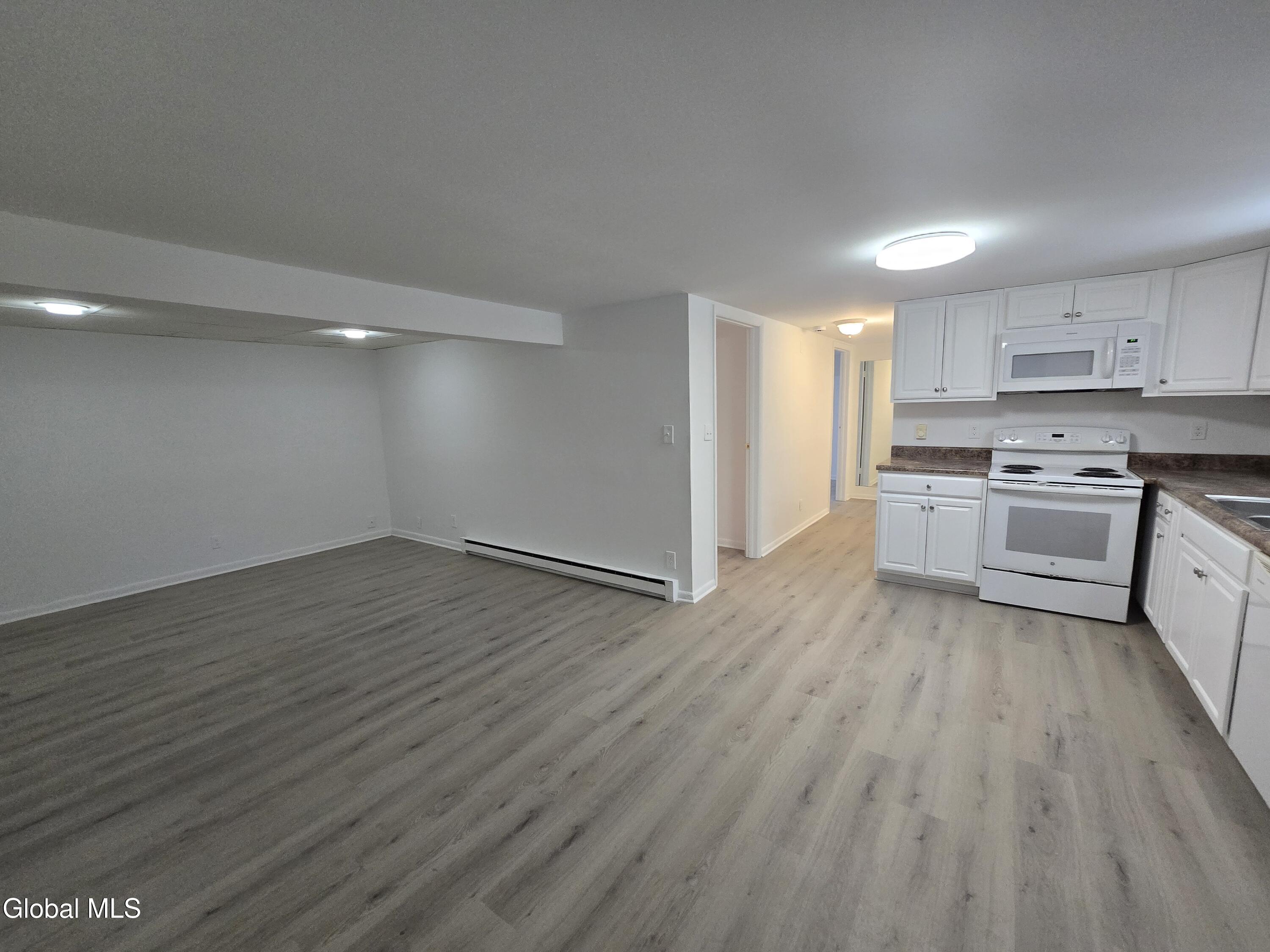 79 Middle Road Lake George, NY 12845 - Photo 2 of 5 Kitchen Middle