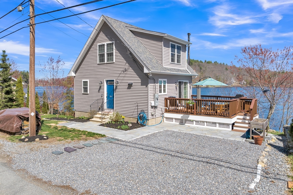 864 South Road Ashby, MA 01431 - Photo 1 of 32