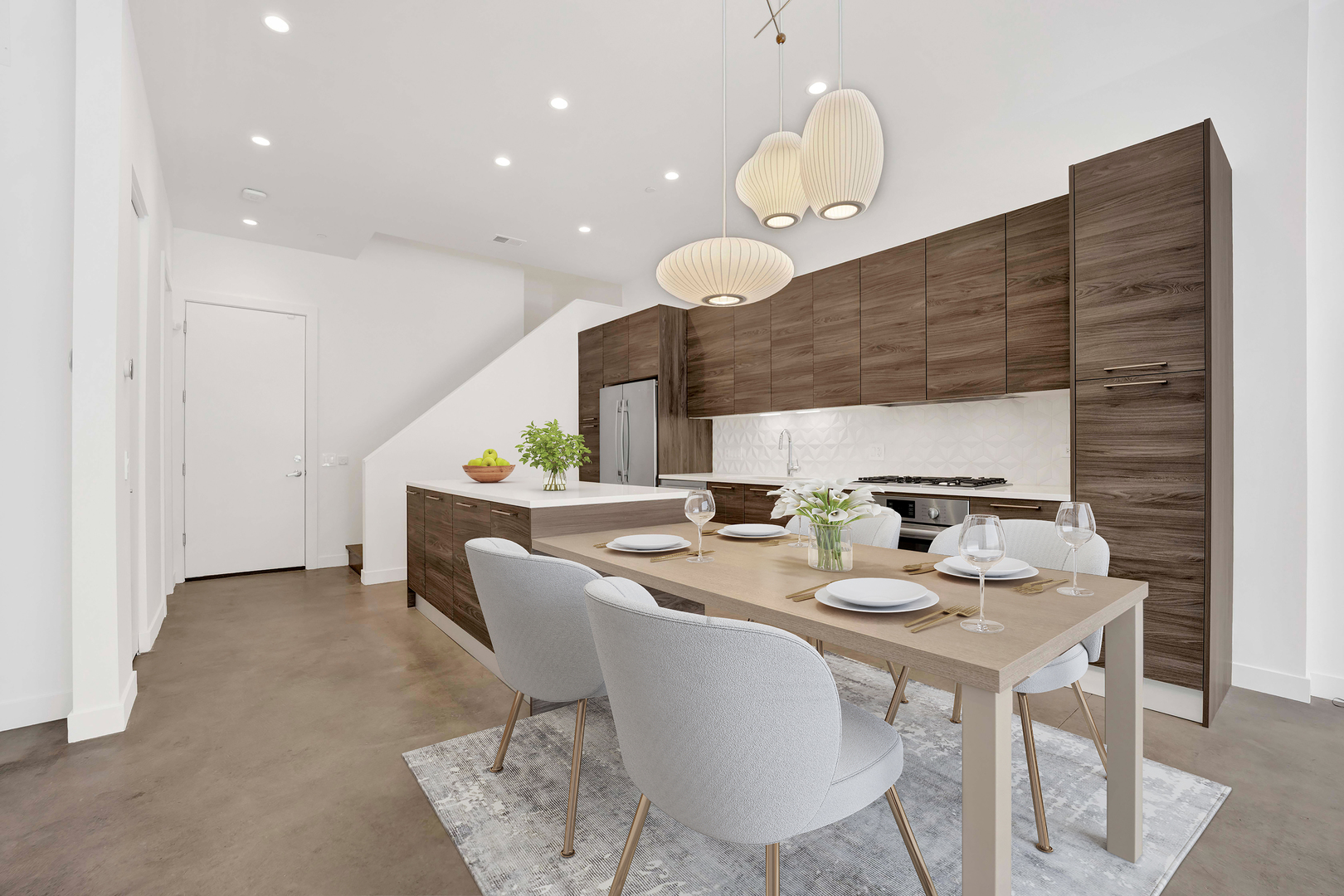 1017 North Cleveland Avenue, Unit 4 Chicago, IL 60610 - Photo 5 of 35