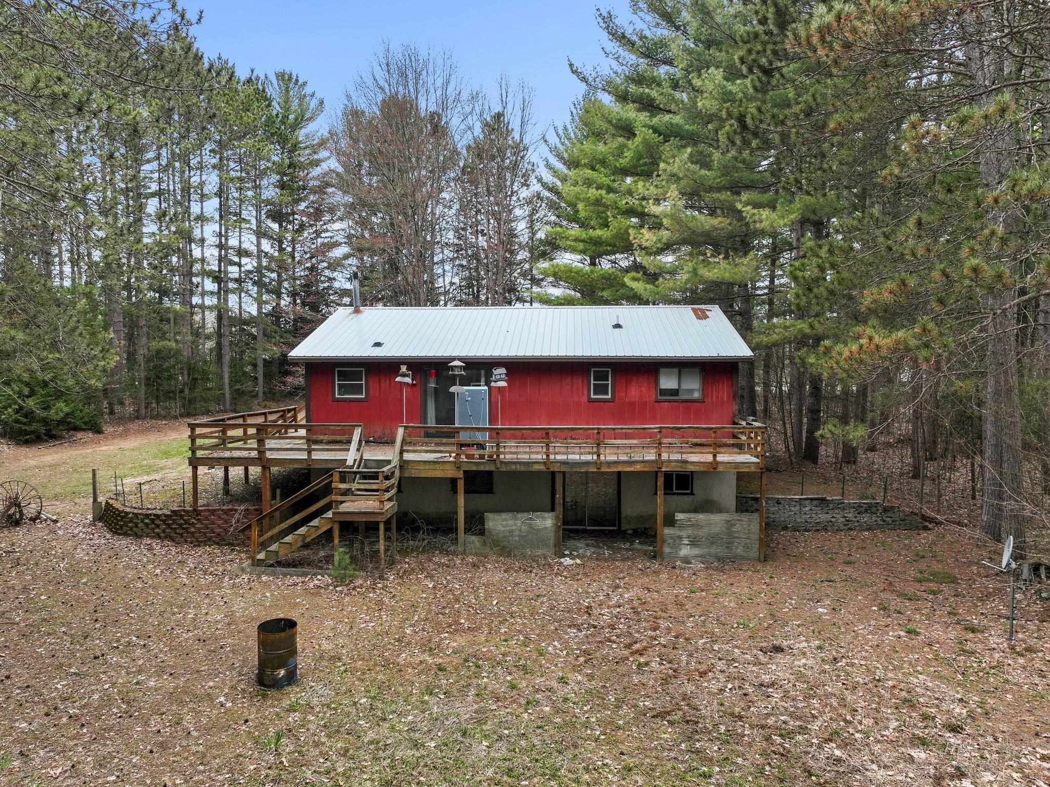 1351 North Betsie River Road Interlochen, MI 49643 - Photo 16 of 28 Gallery Image 16