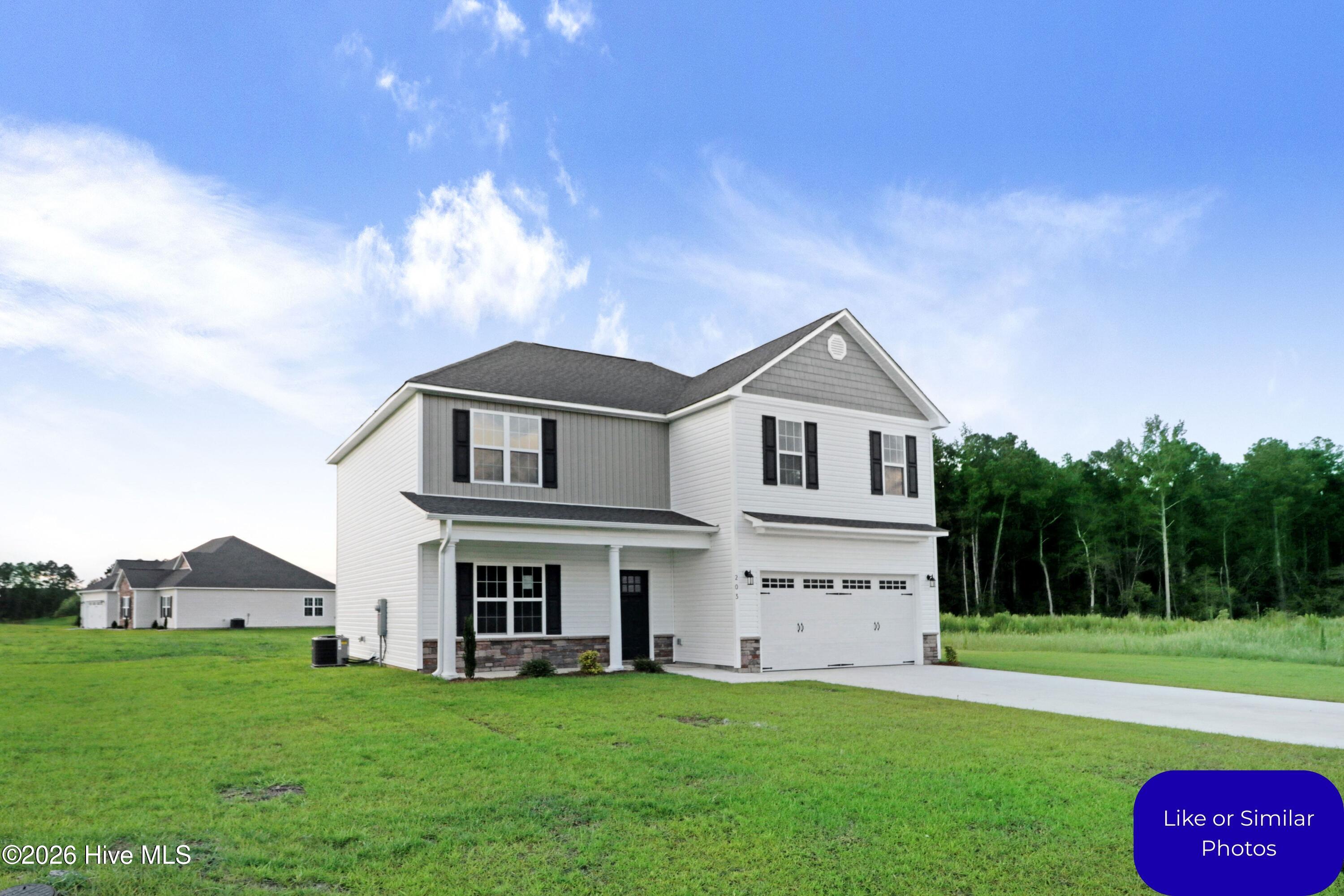 667 Briarneck Road Jacksonville, NC 28540 - Photo 3 of 27 3