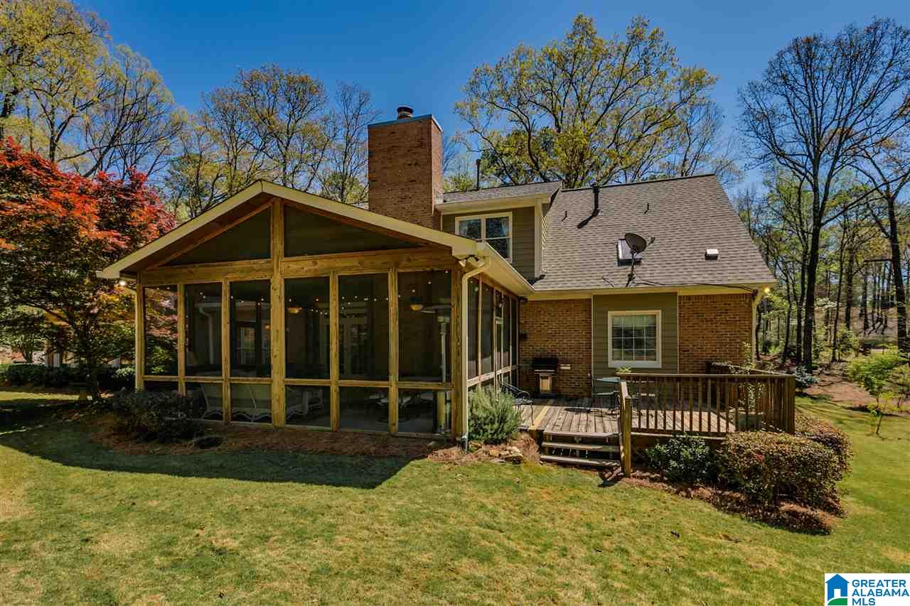 2572 Dolly Ridge Road Birmingham, AL 35243 - Photo 47 of 49