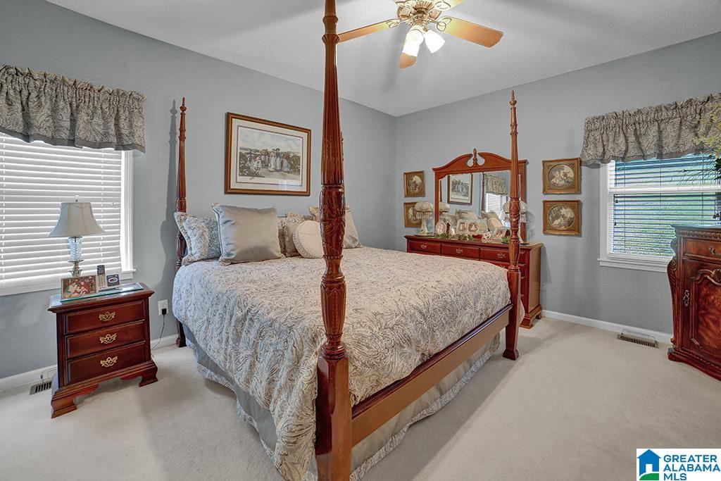 6271 Canterbury Road Pinson, AL 35126 - Photo 13 of 34