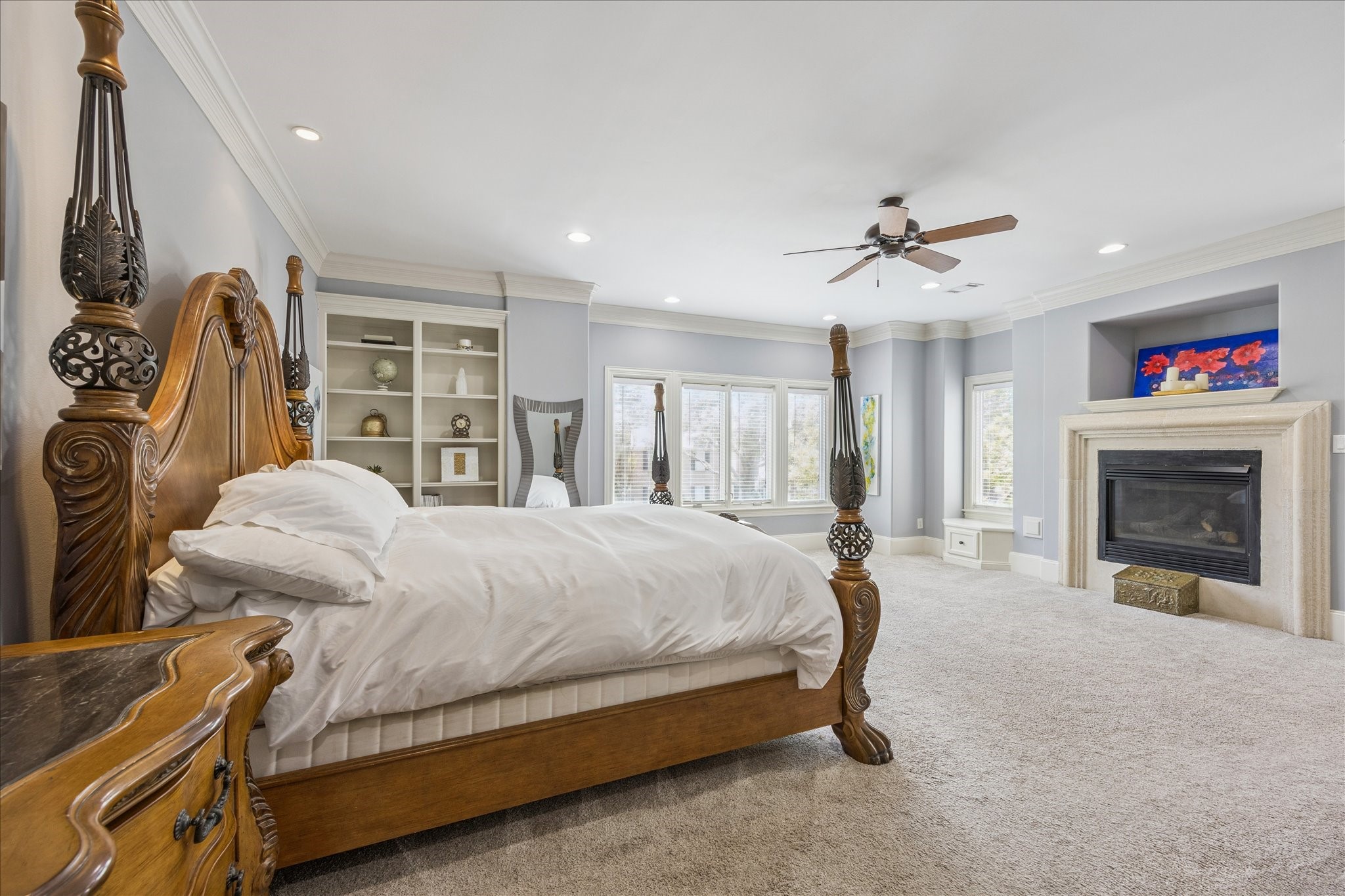 37 Hackberry Lane Houston, TX 77027 - Photo 12 of 29