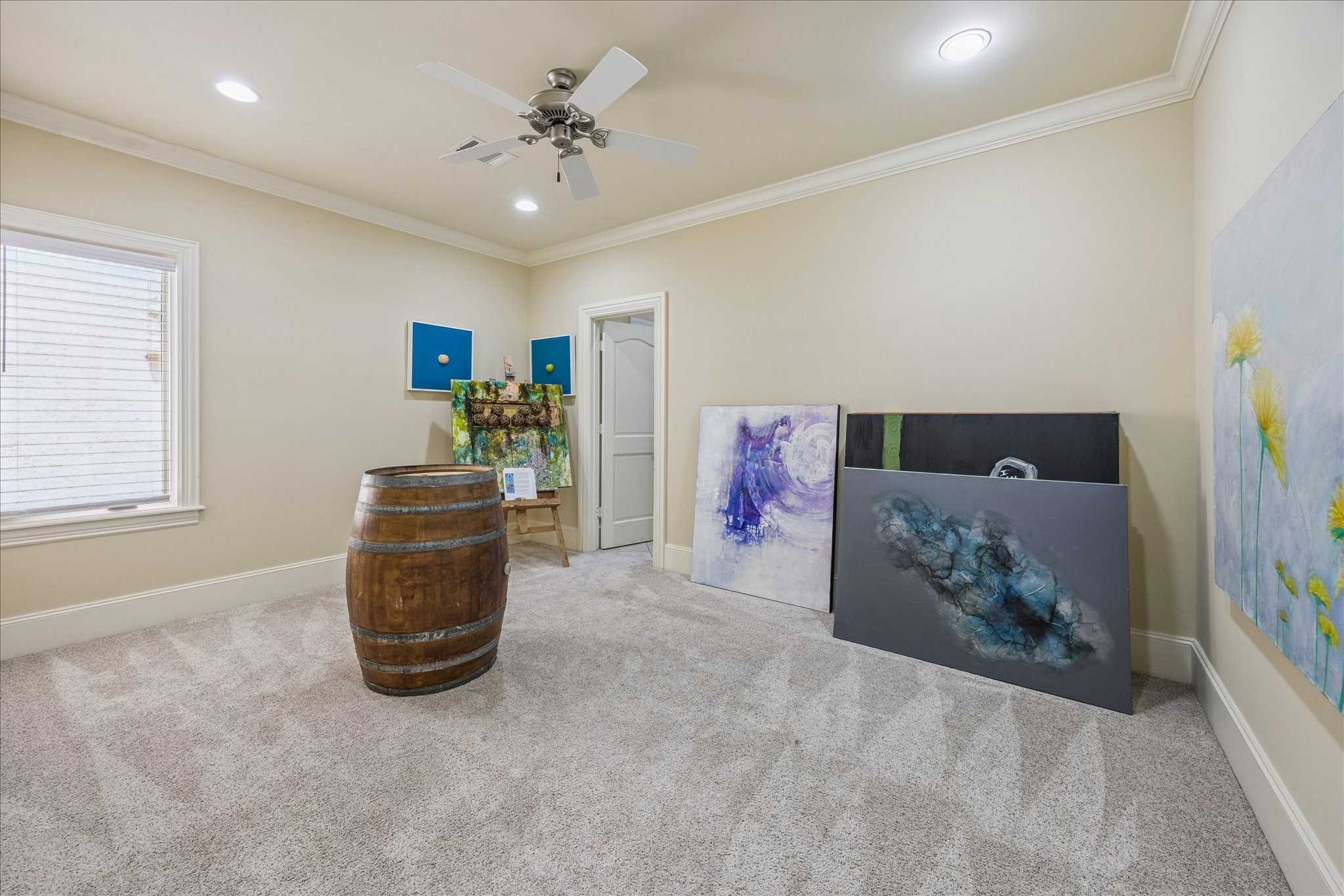 37 Hackberry Lane Houston, TX 77027 - Photo 19 of 29