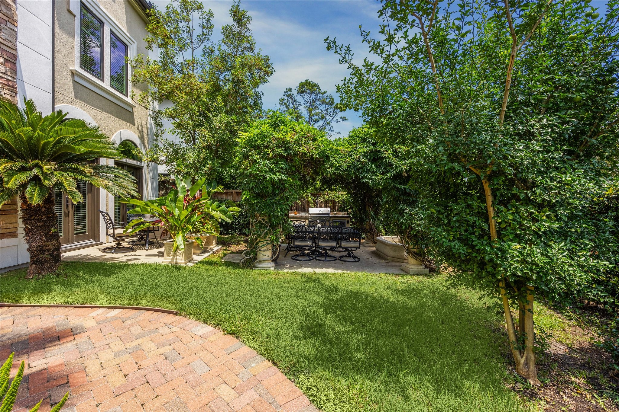 37 Hackberry Lane Houston, TX 77027 - Photo 28 of 29