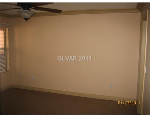 8101 West Flamingo Road, Unit 2118 Las Vegas, NV 89147 - Photo 8 of 11 Interior Space/Layout.