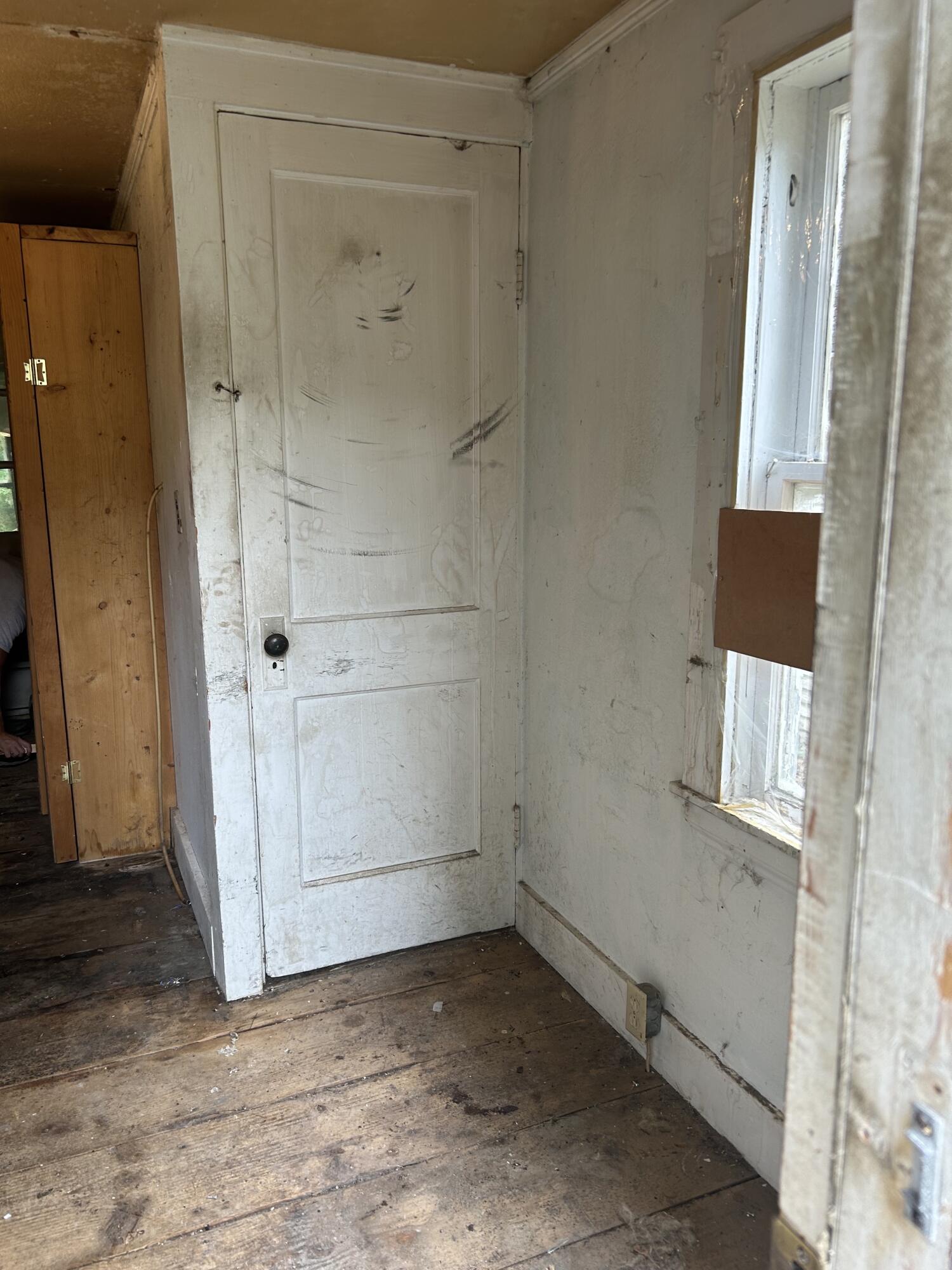 87 Jenkins Road Saco, ME 04072 - Photo 16 of 21 Entrance to Basement