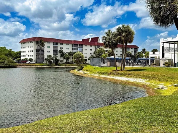 $95,000 | 4851 Northwest 21st Street, Unit 403, Lauderhill, FL 33313