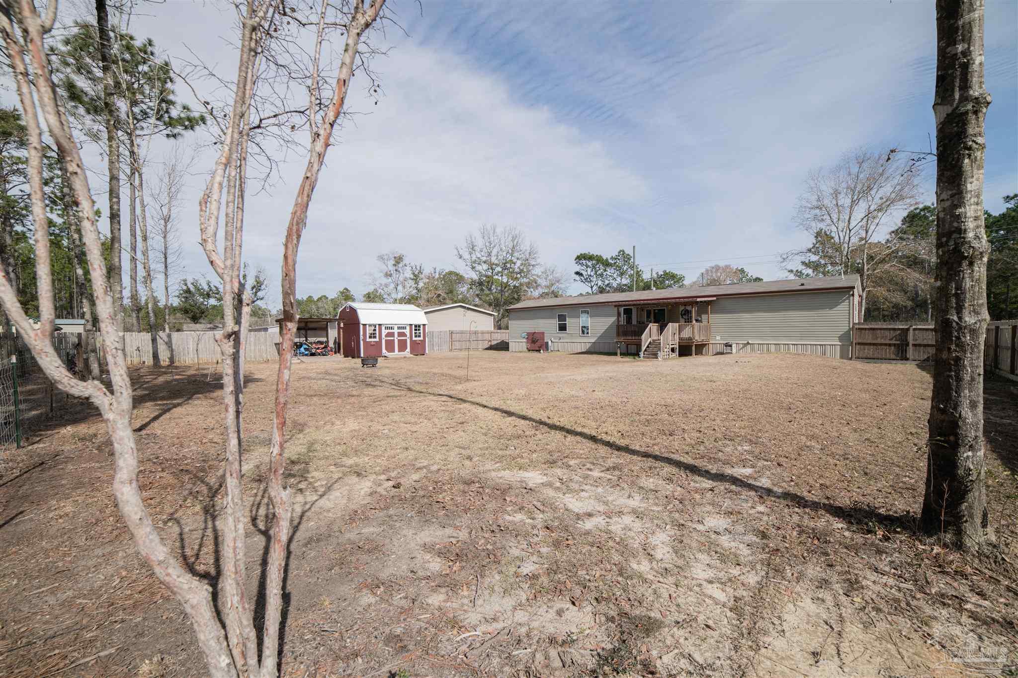 5327 Bodega Road Milton, FL 32583 - Photo 14 of 15