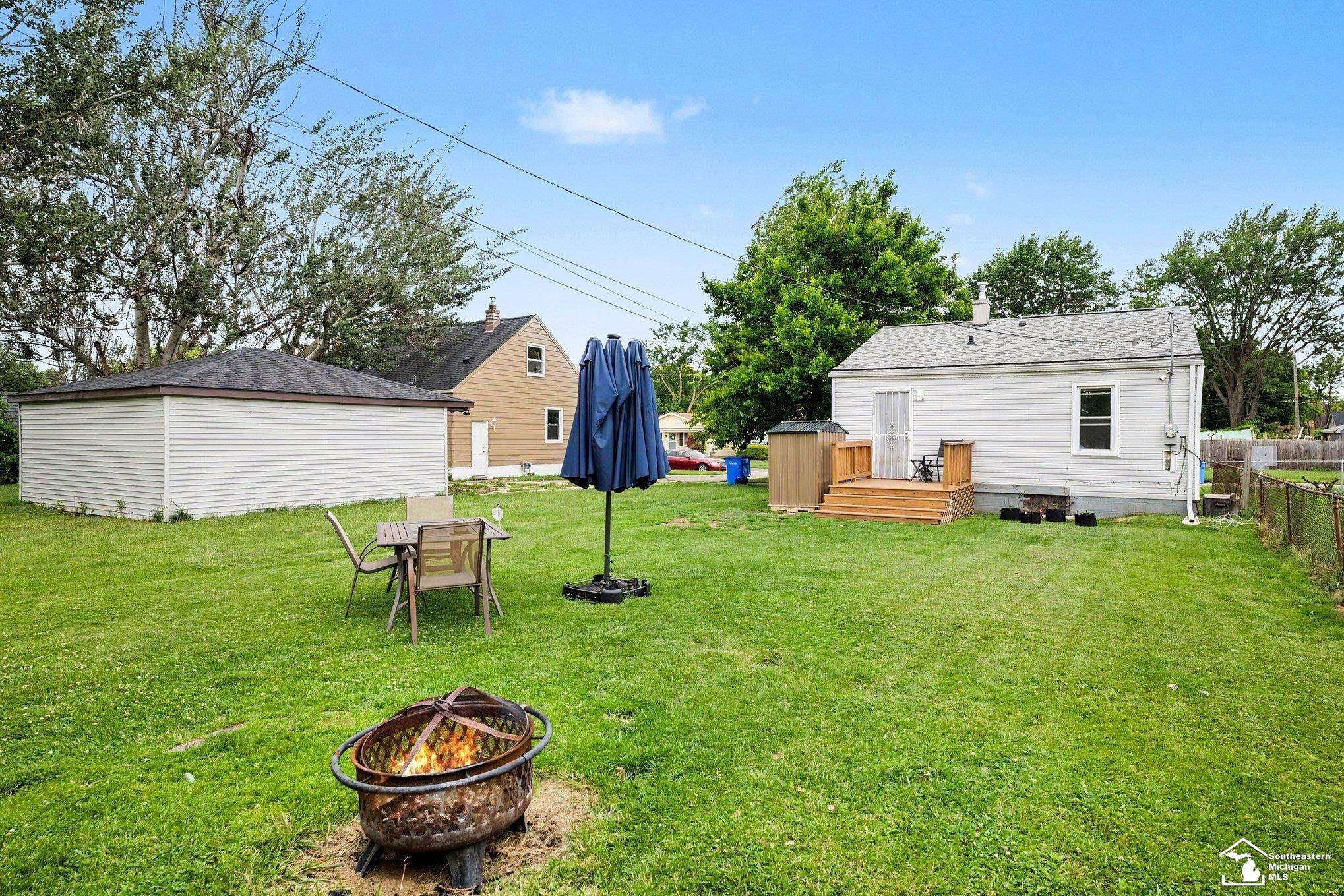 8436 Prospect Avenue Warren, MI 48089 - Photo 14 of 15