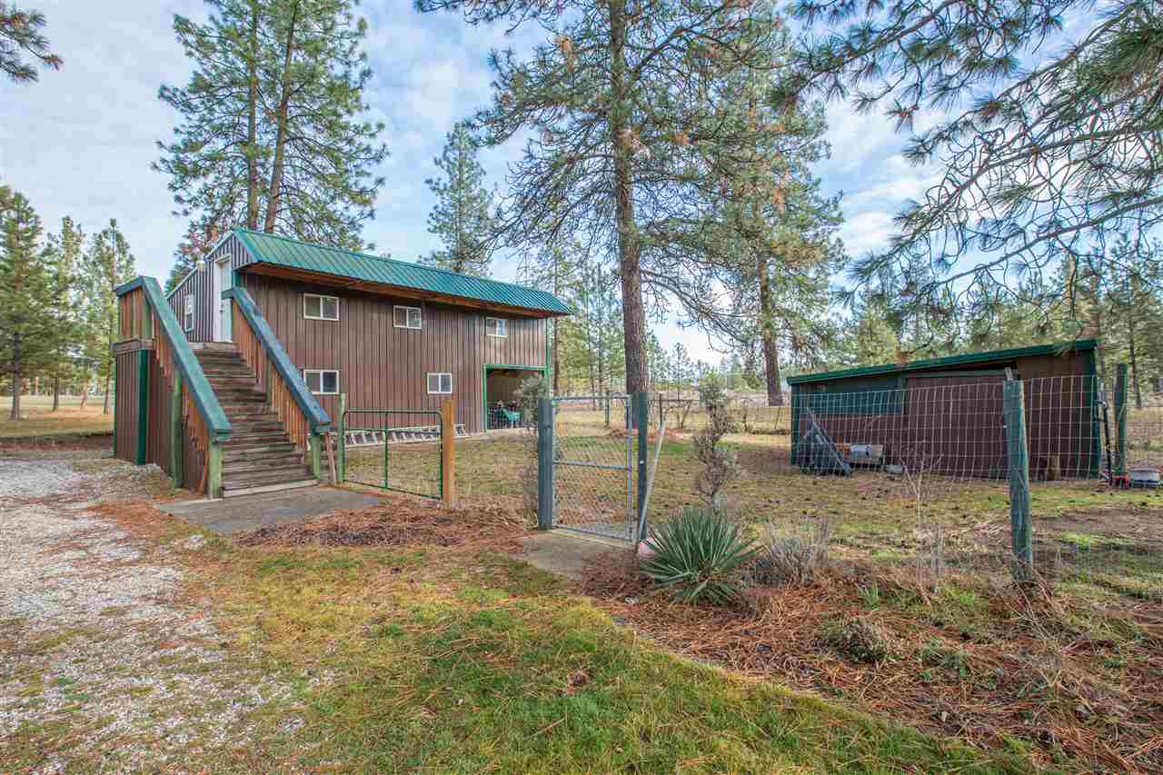 29220 West Long Lake Road Ford, WA 99013 - Photo 14 of 20 Gallery Image 14