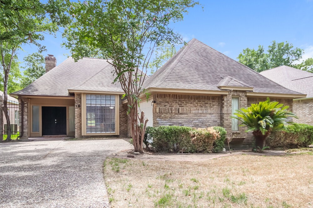 18 Laguna Road Montgomery, TX 77356 - Photo 1 of 16