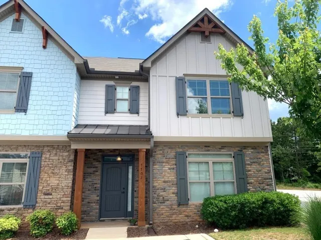 $1,900 | 7702 Fawn Circle, Covington, GA 30014