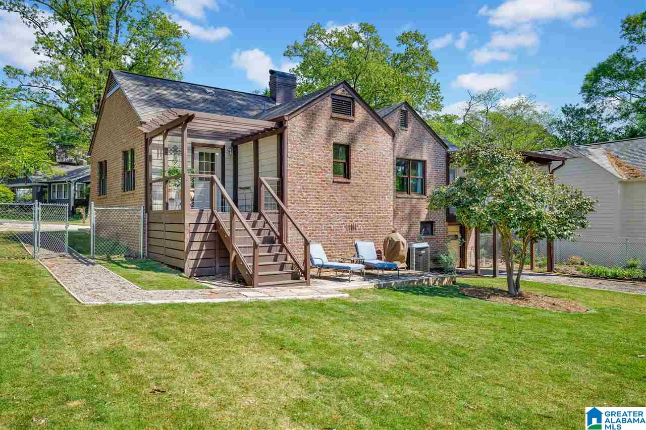 1509 Sutherland Place Birmingham, AL 35209 - Photo 25 of 26