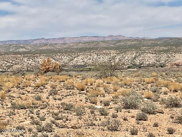 16 New Venture Road, Unit 16 P AND H Clarkdale, AZ 86324 - Photo 13 of 18 a view of lake view and mountain
