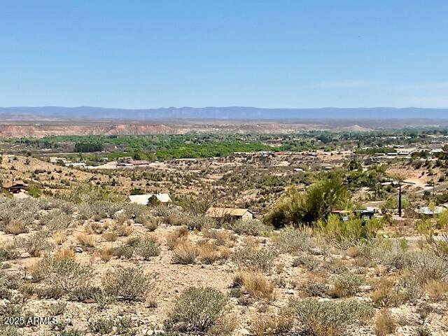 16 New Venture Road, Unit 16 P AND H Clarkdale, AZ 86324 - Photo 15 of 18 a view of a city with mountain