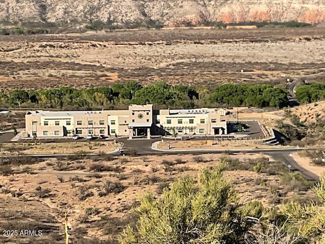 16 New Venture Road, Unit 16 P AND H Clarkdale, AZ 86324 - Photo 16 of 18 a view of ocean view
