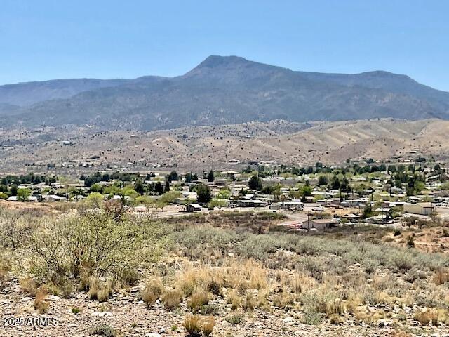 16 New Venture Road, Unit 16 P AND H Clarkdale, AZ 86324 - Photo 17 of 18 a view of a city