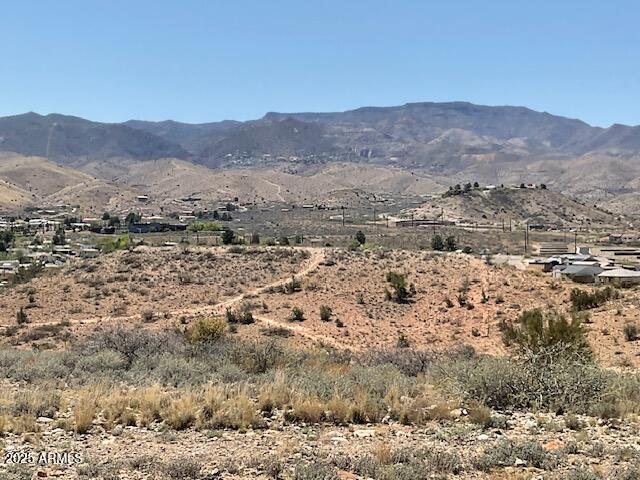 16 New Venture Road, Unit 16 P AND H Clarkdale, AZ 86324 - Photo 18 of 18 a view of mountains and mountain view