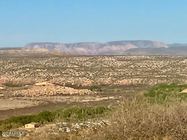 16 New Venture Road, Unit 16 P AND H Clarkdale, AZ 86324 - Photo 2 of 18 a view of city and ocean