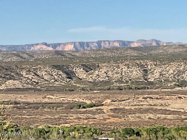 16 New Venture Road, Unit 16 P AND H Clarkdale, AZ 86324 - Photo 9 of 18 a view of ocean