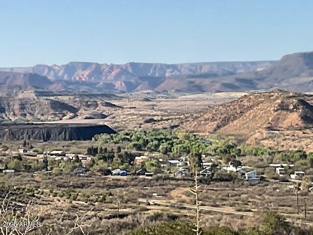 16 New Venture Road, Unit 16 P AND H Clarkdale, AZ 86324 - Photo 10 of 18 a view of a city