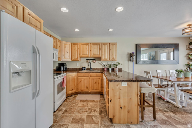 1865 East Whitetail Way Layton, UT 84040 - Photo 10 of 22