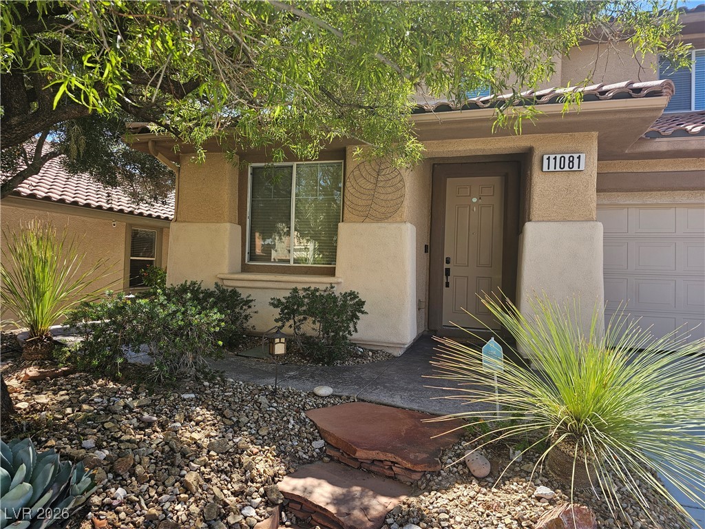 11081 Village Ridge Lane Las Vegas, NV 89135 - Photo 2 of 18