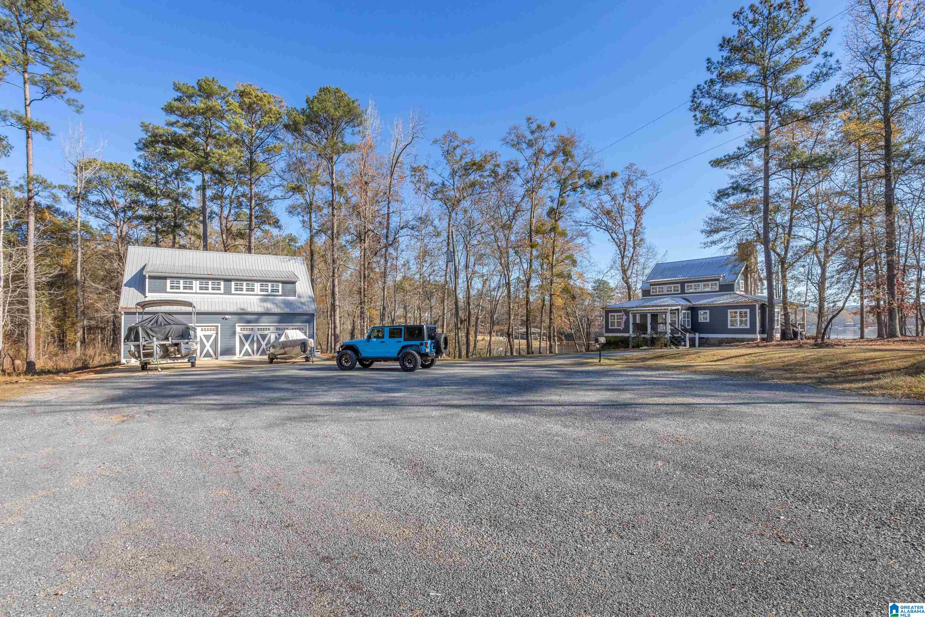 9 Timber Trail Sylacauga, AL 35151 - Photo 5 of 68
