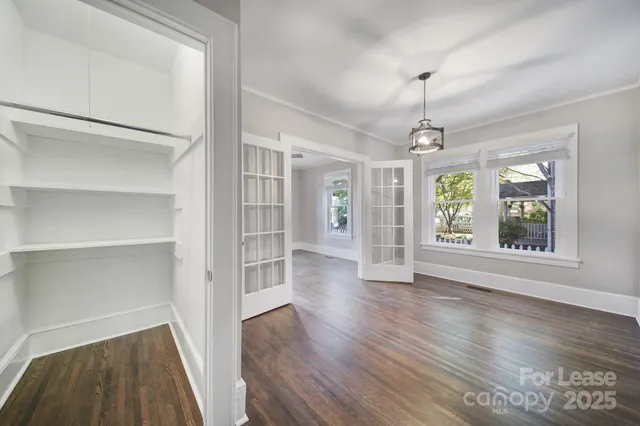 $1,895 | 1512 Sunnyside Avenue, Unit 1, Charlotte, NC 28204