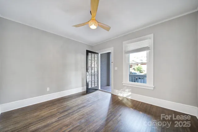 $1,895 | 1512 Sunnyside Avenue, Unit 1, Charlotte, NC 28204