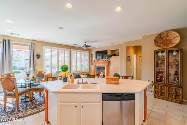 $409,900 | 4689 East Jude Court, Gilbert, AZ 85298