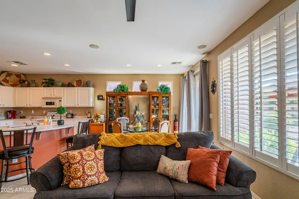 $409,900 | 4689 East Jude Court, Gilbert, AZ 85298