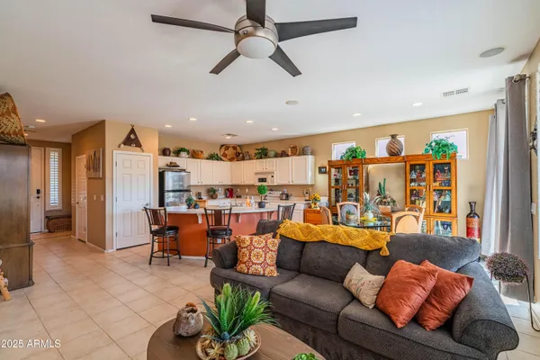 $409,900 | 4689 East Jude Court, Gilbert, AZ 85298