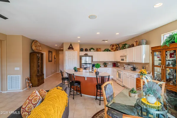 $409,900 | 4689 East Jude Court, Gilbert, AZ 85298