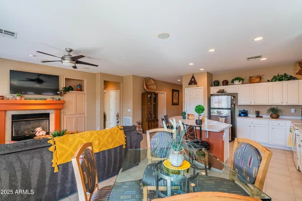 $409,900 | 4689 East Jude Court, Gilbert, AZ 85298