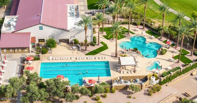 $422,500 | 4689 East Jude Court, Gilbert, AZ 85298