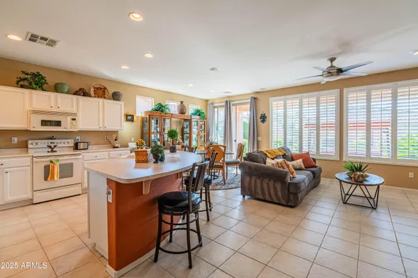 $409,900 | 4689 East Jude Court, Gilbert, AZ 85298