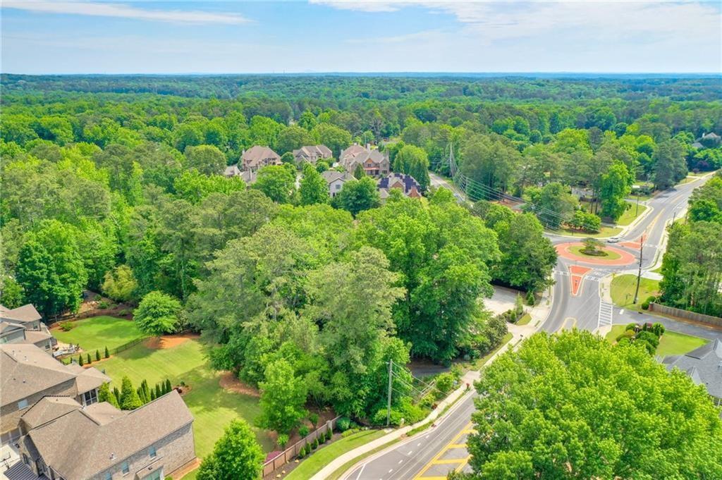 3127 Post Oak Tritt Road Marietta, GA 30062 - Photo 9 of 19