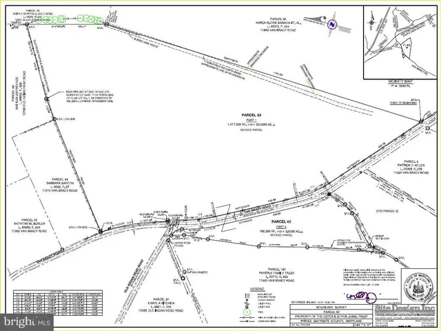$599,995 | 63 Van Brady Road, Upper Marlboro, MD 20772
