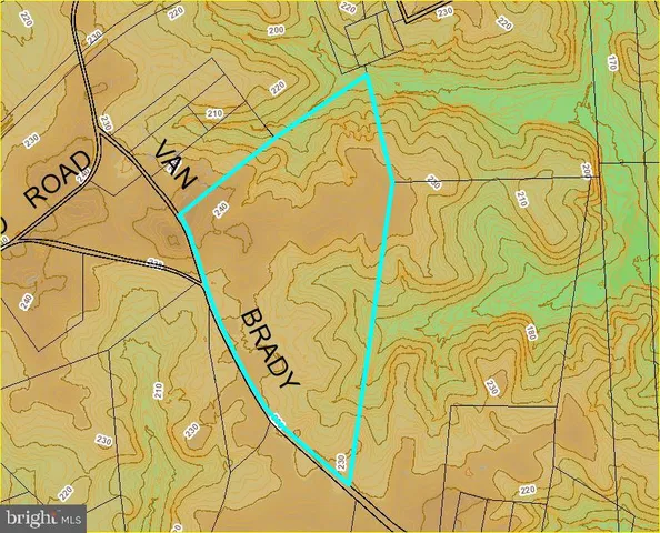 $599,995 | 63 Van Brady Road, Upper Marlboro, MD 20772