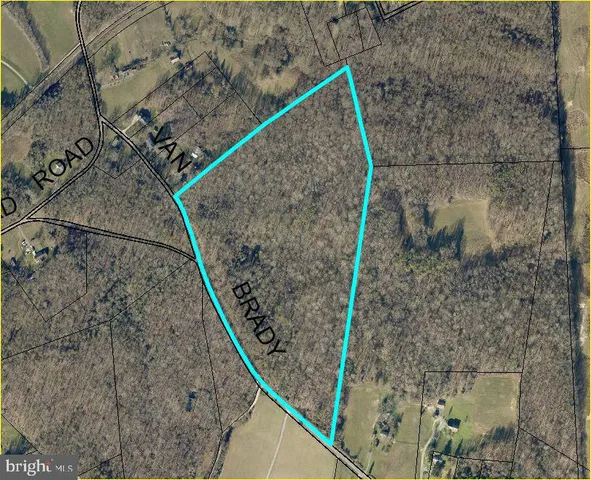 $599,995 | 63 Van Brady Road, Upper Marlboro, MD 20772