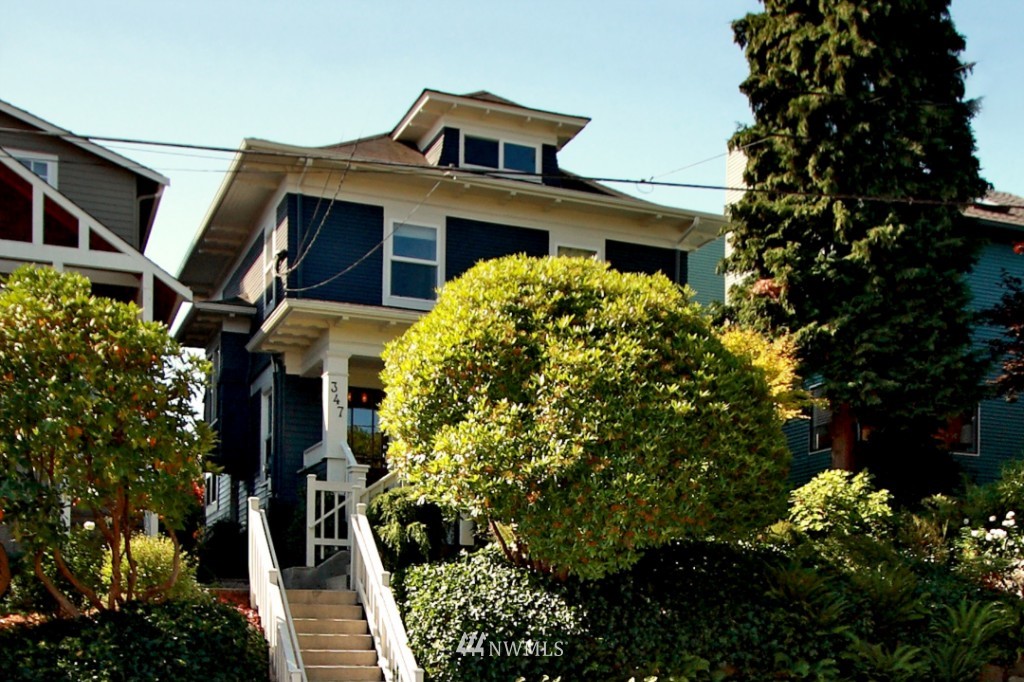 347 North 74th Street Seattle, WA 98103 - Photo 1 of 1 Gallery Image 1