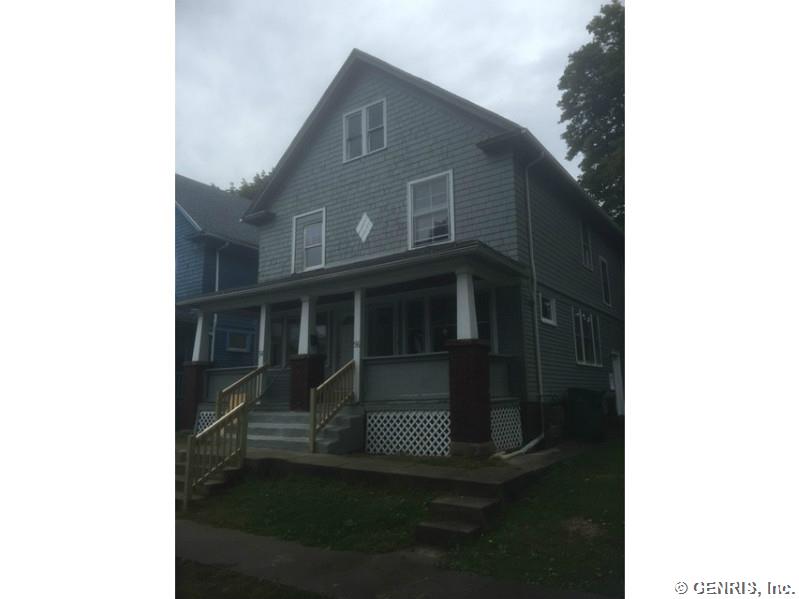 54 Seabrook Street Rochester, NY 14621 - Photo 1 of 1 Exterior Front