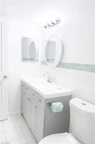 $1,450 | 3325 Airport Road North, Unit F1, Naples, FL 34105